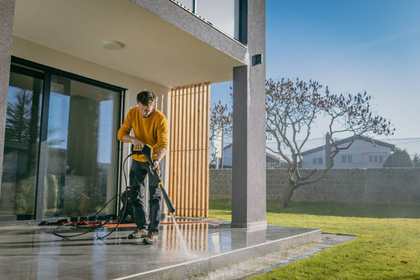 Solar Panel Cleaning in Aurora, MO